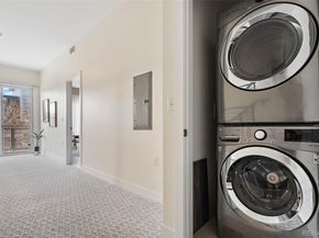 2530 Lawrence Street RA101, Denver CO 80205