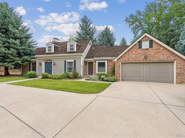 4844 Silver Sage Court, Boulder CO 80301