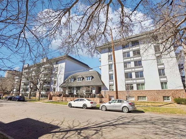 555 E 10th Avenue 3, Denver CO 80203