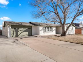 7310 S Sheridan Court, Littleton CO 80128