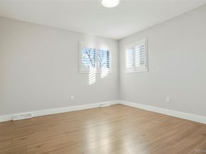 7310 S Sheridan Court, Littleton CO 80128