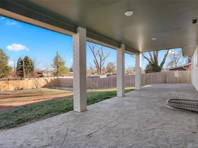 7310 S Sheridan Court, Littleton CO 80128