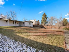 7310 S Sheridan Court, Littleton CO 80128