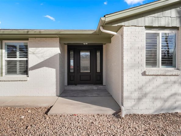 7310 S Sheridan Court, Littleton CO 80128