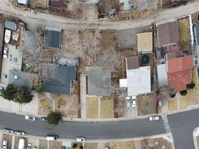 1551 W Hoye Place, Denver CO 80223