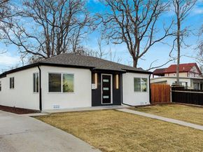 1551 W Hoye Place, Denver CO 80223