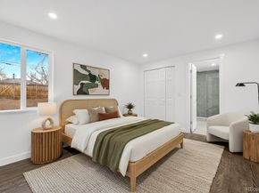 1551 W Hoye Place, Denver CO 80223