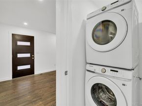 1551 W Hoye Place, Denver CO 80223