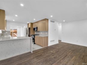 1551 W Hoye Place, Denver CO 80223