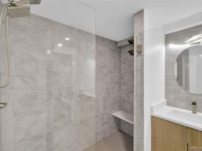 1551 W Hoye Place, Denver CO 80223