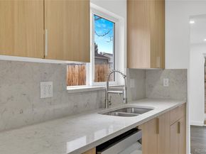 1551 W Hoye Place, Denver CO 80223