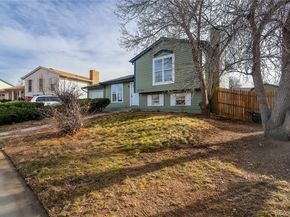 17796 E Mexico Drive, Aurora CO 80017