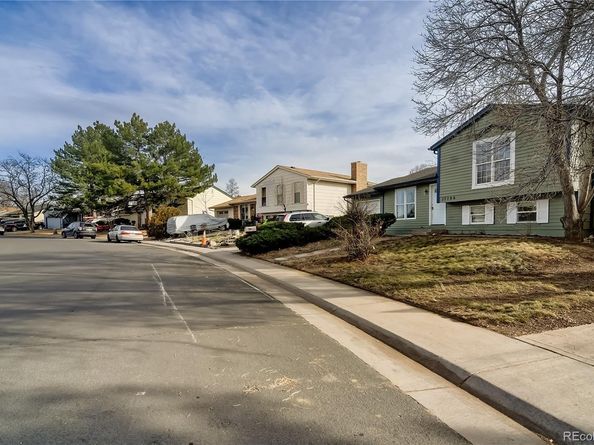 17796 E Mexico Drive, Aurora CO 80017