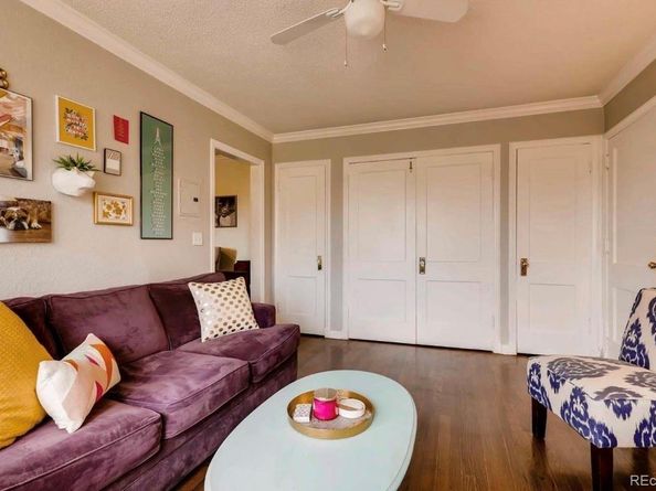 1024 E 14th Avenue 15, Denver CO 80218