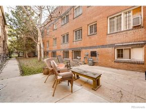 1024 E 14th Avenue 15, Denver CO 80218