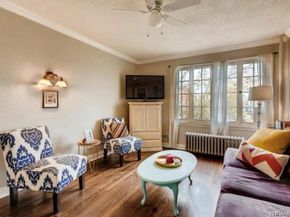 1024 E 14th Avenue 15, Denver CO 80218