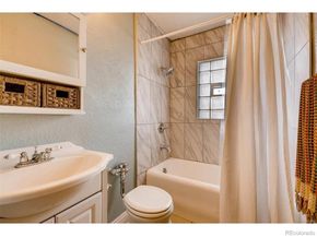 1024 E 14th Avenue 15, Denver CO 80218