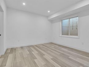 300 S Franklin Street, Denver CO 80209