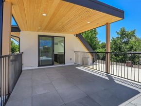 300 S Franklin Street, Denver CO 80209