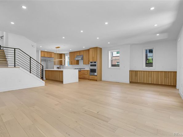 300 S Franklin Street, Denver CO 80209