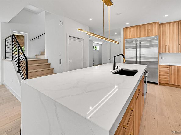 300 S Franklin Street, Denver CO 80209