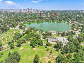 300 S Franklin Street, Denver CO 80209