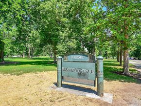 300 S Franklin Street, Denver CO 80209