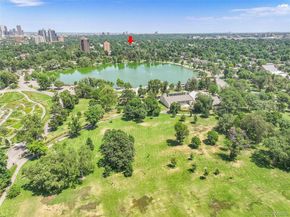 300 S Franklin Street, Denver CO 80209