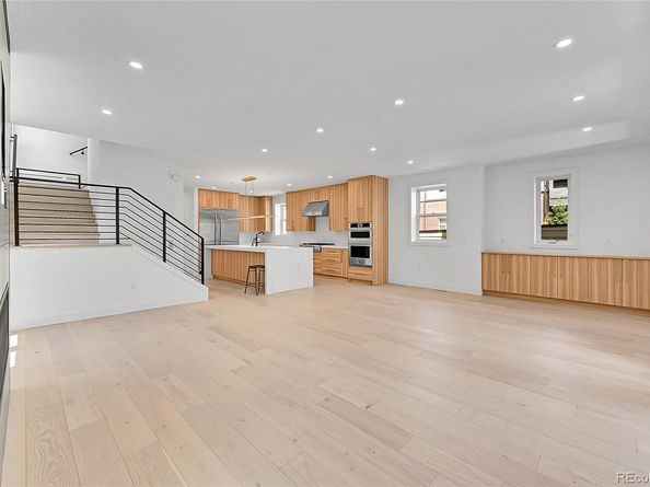 300 S Franklin Street, Denver CO 80209