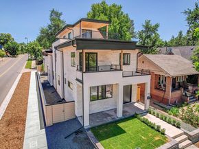300 S Franklin Street, Denver CO 80209