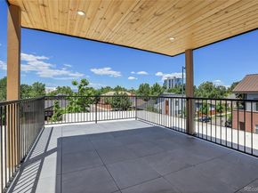 300 S Franklin Street, Denver CO 80209