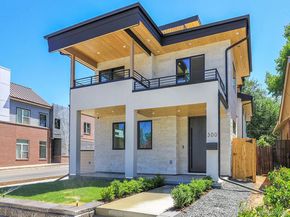 300 S Franklin Street, Denver CO 80209