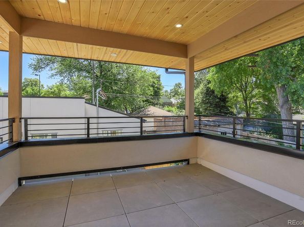 300 S Franklin Street, Denver CO 80209