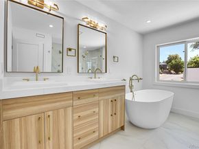 300 S Franklin Street, Denver CO 80209