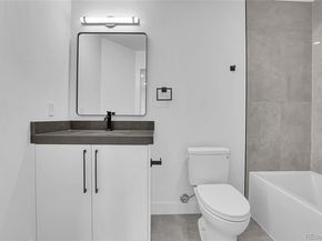 300 S Franklin Street, Denver CO 80209