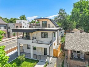 300 S Franklin Street, Denver CO 80209