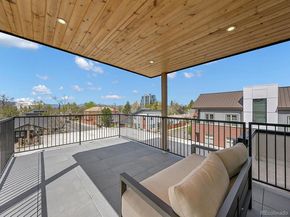 300 S Franklin Street, Denver CO 80209