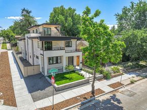 300 S Franklin Street, Denver CO 80209