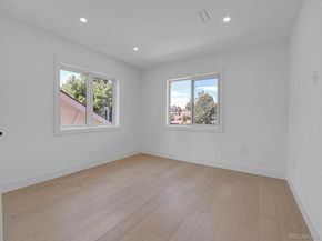 300 S Franklin Street, Denver CO 80209