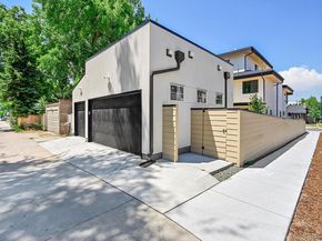 300 S Franklin Street, Denver CO 80209