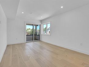 300 S Franklin Street, Denver CO 80209