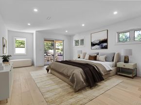 300 S Franklin Street, Denver CO 80209