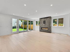 300 S Franklin Street, Denver CO 80209