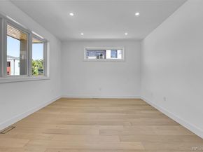 300 S Franklin Street, Denver CO 80209