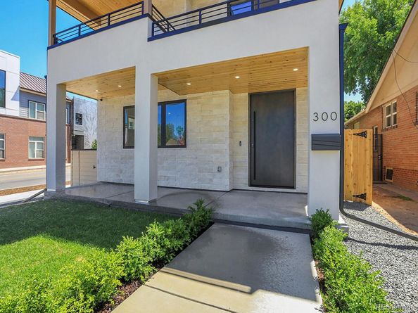 300 S Franklin Street, Denver CO 80209