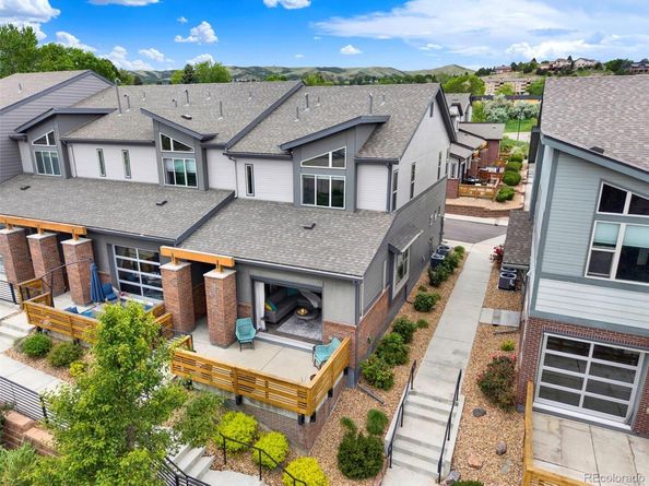 12249 W Alameda Drive, Lakewood CO 80228