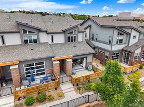 12249 W Alameda Drive, Lakewood CO 80228