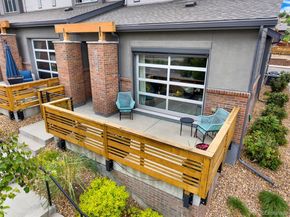 12249 W Alameda Drive, Lakewood CO 80228