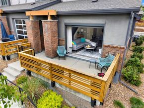 12249 W Alameda Drive, Lakewood CO 80228