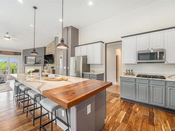 17935 W 77th Drive, Arvada CO 80007